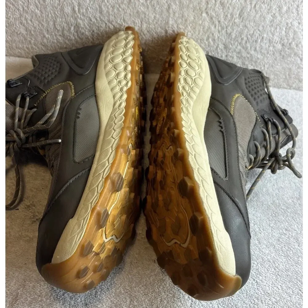 New Balance goretex various performance